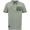 Geographical Norway Polo Homme Koresun T-shirts & Polos Couleur Gris 1 Geographical Norway Polo Homme Koresun T-shirts & Polos Couleur Gris -Geographical Norway Soldes 19673560 500 A