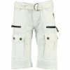 Geographical Norway Bermuda Homme Pologne Shorts & Bermudas Couleur Blanc 2 Geographical Norway Bermuda Homme Pologne Shorts & Bermudas Couleur Blanc -Geographical Norway Soldes 19676608 500 A