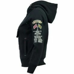 Geographical Norway Sweat Fille Gymclass New A100 Sweats & Polaires Couleur Bleu 7 Geographical Norway Sweat Fille Gymclass New A100 Sweats & Polaires Couleur Bleu -Geographical Norway Soldes 19714133 500 C