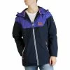 Geographical Norway Afond-man-blue Vestes Couleur Bleu -Geographical Norway Soldes 19821065 500 A