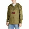 Geographical Norway Chomer-man-kaki Vestes Couleur Beige -Geographical Norway Soldes 19821097 500 A