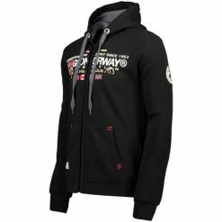 Geographical Norway Sweat Homme Galiator 100EO Sweats & Polaires Couleur Noir 8 Geographical Norway Sweat Homme Galiator 100EO Sweats & Polaires Couleur Noir -Geographical Norway Soldes 20012393 500 C