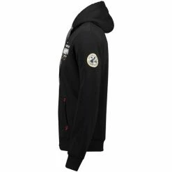 Geographical Norway Sweat Homme Galiator 100EO Sweats & Polaires Couleur Noir 9 Geographical Norway Sweat Homme Galiator 100EO Sweats & Polaires Couleur Noir -Geographical Norway Soldes 20012393 500 D