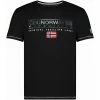 Geographical Norway Tshirt Homme Jasic T-shirts & Polos Couleur Noir -Geographical Norway Soldes 20012395 500 A