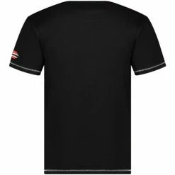 Geographical Norway Tshirt Homme Jasic T-shirts & Polos Couleur Noir 7 Geographical Norway Tshirt Homme Jasic T-shirts & Polos Couleur Noir -Geographical Norway Soldes 20012395 500 B