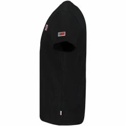 Geographical Norway Tshirt Homme Jaltimore T-shirts & Polos Couleur Noir -Geographical Norway Soldes 20016964 500 D