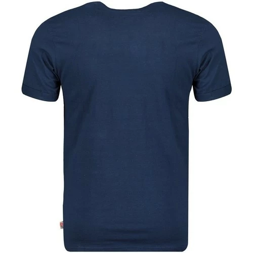 Geographical Norway Tshirt Homme Jaltimore T-shirts & Polos Couleur Bleu 4 Geographical Norway Tshirt Homme Jaltimore T-shirts & Polos Couleur Bleu – Image 2