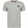 Geographical Norway Tshirt Homme Jaltimore T-shirts & Polos Couleur Gris -Geographical Norway Soldes 20016966 500 A