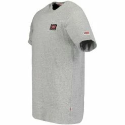 Geographical Norway Tshirt Homme Jaltimore T-shirts & Polos Couleur Gris 8 Geographical Norway Tshirt Homme Jaltimore T-shirts & Polos Couleur Gris -Geographical Norway Soldes 20016966 500 C