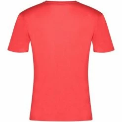 Geographical Norway Tshirt Homme Jathlete T-shirts & Polos Couleur Rouge -Geographical Norway Soldes 20016967 500 B