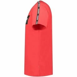 Geographical Norway Tshirt Homme Jathlete T-shirts & Polos Couleur Rouge -Geographical Norway Soldes 20016967 500 D