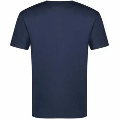 Geographical Norway Tshirt Homme Jathlete T-shirts & Polos Couleur Bleu -Geographical Norway Soldes 20016969 500 B