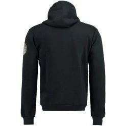 Geographical Norway Sweat Homme Gayto Sweats & Polaires Couleur Bleu -Geographical Norway Soldes 20016980 500 B