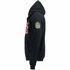 Geographical Norway Sweat Homme Gayto Sweats & Polaires Couleur Bleu -Geographical Norway Soldes 20016980 500 C