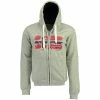 Geographical Norway Sweat Homme Gayto Sweats & Polaires Couleur Gris -Geographical Norway Soldes 20016981 500 A