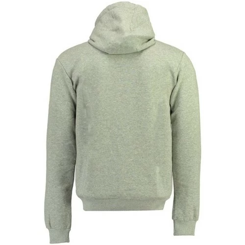 Geographical Norway Sweat Homme Gayto Sweats & Polaires Couleur Gris 4 Geographical Norway Sweat Homme Gayto Sweats & Polaires Couleur Gris – Image 2