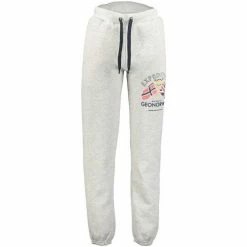 Geographical Norway Jogging Homme Mike Joggings & Survêtements Couleur Gris