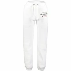 Geographical Norway Jogging Homme Marbone Joggings & Survêtements Couleur Blanc