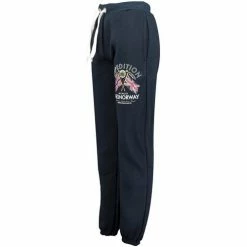 Geographical Norway Jogging Homme Mike Joggings & Survêtements Couleur Bleu -Geographical Norway Soldes 20017405 500 C