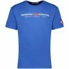 Geographical Norway Tshirt Homme Jondo T-shirts & Polos Couleur Bleu -Geographical Norway Soldes 20017406 500 A