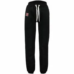 Geographical Norway Jogging Homme Maracana Joggings & Survêtements Couleur Noir
