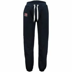 Geographical Norway Jogging Homme Maracana Joggings & Survêtements Couleur Bleu