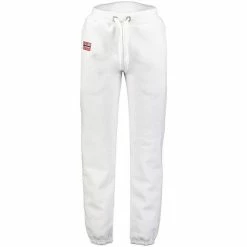 Geographical Norway Jogging Homme Maracana Joggings & Survêtements Couleur Blanc