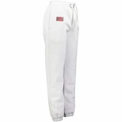 Geographical Norway Jogging Homme Maracana Joggings & Survêtements Couleur Blanc -Geographical Norway Soldes 20017409 500 C