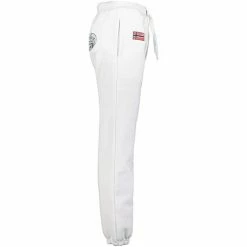 Geographical Norway Jogging Homme Maracana Joggings & Survêtements Couleur Blanc -Geographical Norway Soldes 20017409 500 D