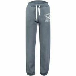 Geographical Norway Jogging Homme Moulu Joggings & Survêtements Couleur Gris