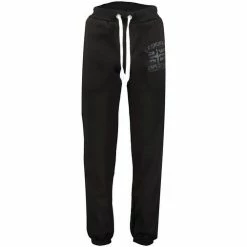 Geographical Norway Jogging Homme Moulu Joggings & Survêtements Couleur Noir