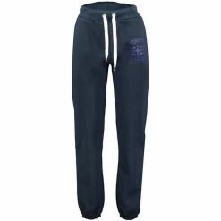 Geographical Norway Jogging Homme Moulu Joggings & Survêtements Couleur Bleu