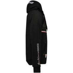 Geographical Norway Sweat Homme Flipper Sweats & Polaires Couleur Noir -Geographical Norway Soldes 20019106 500 D