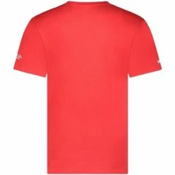 Geographical Norway Tshirt Homme Jobody T-shirts & Polos Couleur Rouge -Geographical Norway Soldes 20023957 500 B
