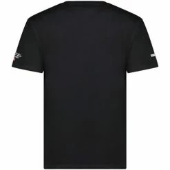 Geographical Norway Tshirt Homme Jobody T-shirts & Polos Couleur Noir -Geographical Norway Soldes 20023958 500 B