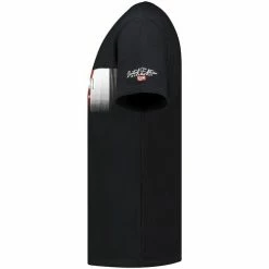 Geographical Norway Tshirt Homme Jobody T-shirts & Polos Couleur Noir -Geographical Norway Soldes 20023958 500 D