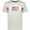 Geographical Norway Tshirt Homme Jobody T-shirts & Polos Couleur Gris