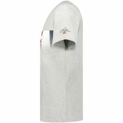 Geographical Norway Tshirt Homme Jobody T-shirts & Polos Couleur Gris -Geographical Norway Soldes 20023960 500 D