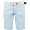 Geographical Norway Bermuda Homme Plageo B319EO Shorts & Bermudas Couleur Bleu