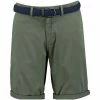 Geographical Norway Bermuda Homme Plageo A319EO Shorts & Bermudas Couleur Kaki -Geographical Norway Soldes 20033091 500 A