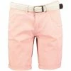 Geographical Norway Bermuda Homme Plageo B319EO Shorts & Bermudas Couleur Rose -Geographical Norway Soldes 20033092 500 A