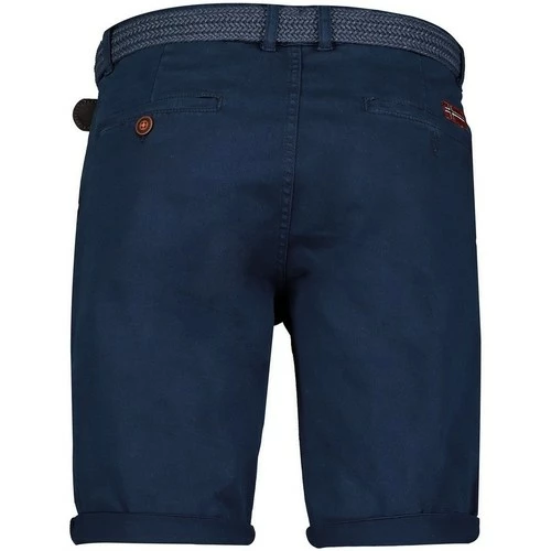 Geographical Norway Bermuda Homme Plageo B319EO Shorts & Bermudas Couleur Bleu 6 Geographical Norway Bermuda Homme Plageo B319EO Shorts & Bermudas Couleur Bleu – Image 4