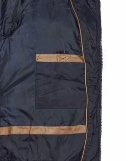 Geographical Norway ABRAMOVITCH Manteaux Couleur Marine -Geographical Norway Soldes 20084618 500 G