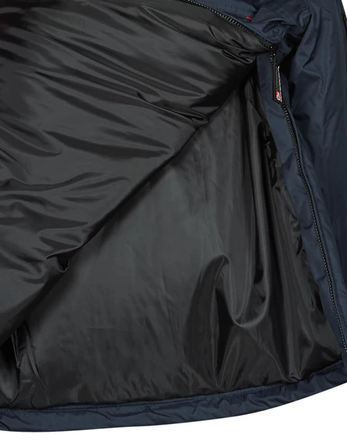 Geographical Norway BARKER Manteaux Couleur Marine 8 Geographical Norway BARKER Manteaux Couleur Marine – Image 6