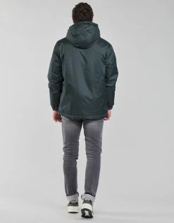 Geographical Norway BARKER Manteaux Couleur Gris foncé -Geographical Norway Soldes 20084622 500 D