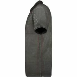 Geographical Norway Polo Homme Kadventure 415EO T-shirts & Polos Couleur Noir 8 Geographical Norway Polo Homme Kadventure 415EO T-shirts & Polos Couleur Noir -Geographical Norway Soldes 20404730 500 C