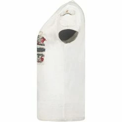 Geographical Norway Tshirt Femme Jepson T-shirts & Polos Couleur Gris 8 Geographical Norway Tshirt Femme Jepson T-shirts & Polos Couleur Gris -Geographical Norway Soldes 20404872 500 C