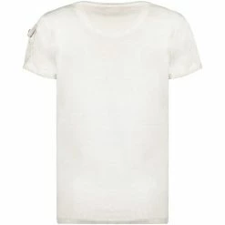 Geographical Norway Tshirt Femme Jepson T-shirts & Polos Couleur Gris 9 Geographical Norway Tshirt Femme Jepson T-shirts & Polos Couleur Gris -Geographical Norway Soldes 20404872 500 D