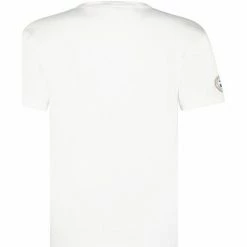 Geographical Norway Tshirt Homme Jitchen 415EO T-shirts & Polos Couleur Blanc -Geographical Norway Soldes 20452176 500 D