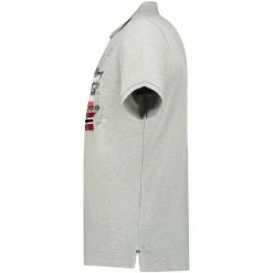 Geographical Norway Polo Homme Ketchup 415EO T-shirts & Polos Couleur Gris 8 Geographical Norway Polo Homme Ketchup 415EO T-shirts & Polos Couleur Gris -Geographical Norway Soldes 20465366 500 C